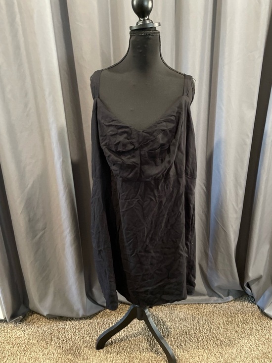Old Navy Dresses & Skirts - Old Navy NWT sleeveless mini dress size 3X